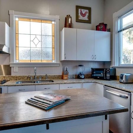 Huge 5 Bed, 5 Bath In Historic Downtown Savannah Dış mekan fotoğraf