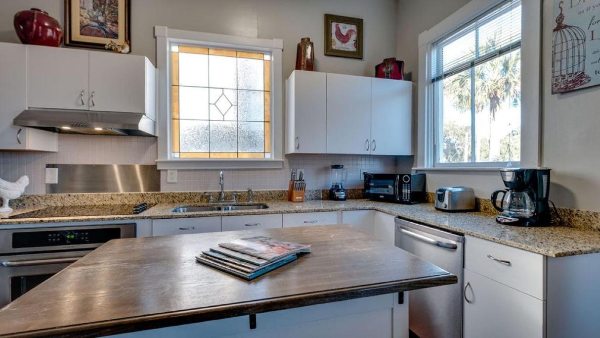 Huge 5 Bed, 5 Bath In Historic Downtown Savannah Dış mekan fotoğraf