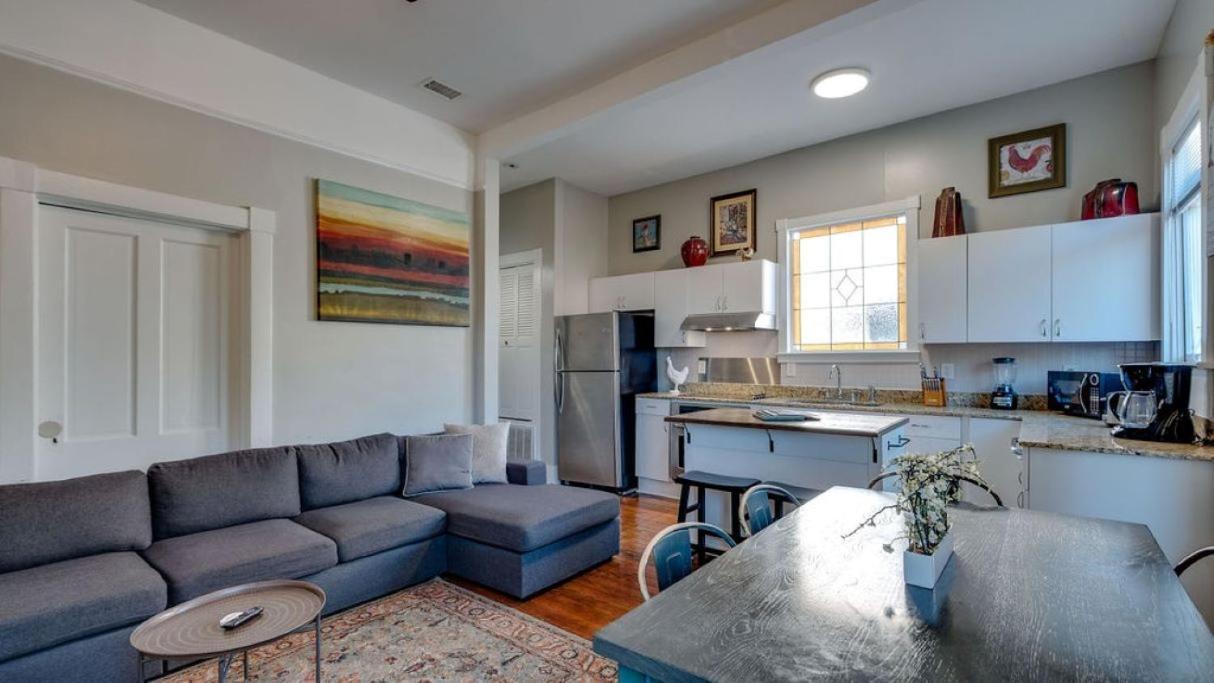 Huge 5 Bed, 5 Bath In Historic Downtown Savannah Dış mekan fotoğraf