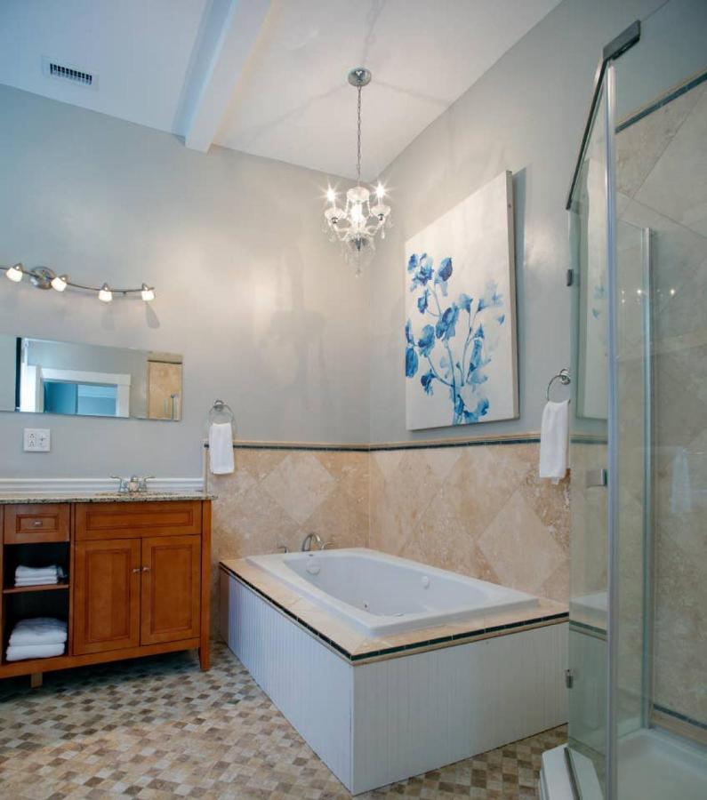 Huge 5 Bed, 5 Bath In Historic Downtown Savannah Dış mekan fotoğraf