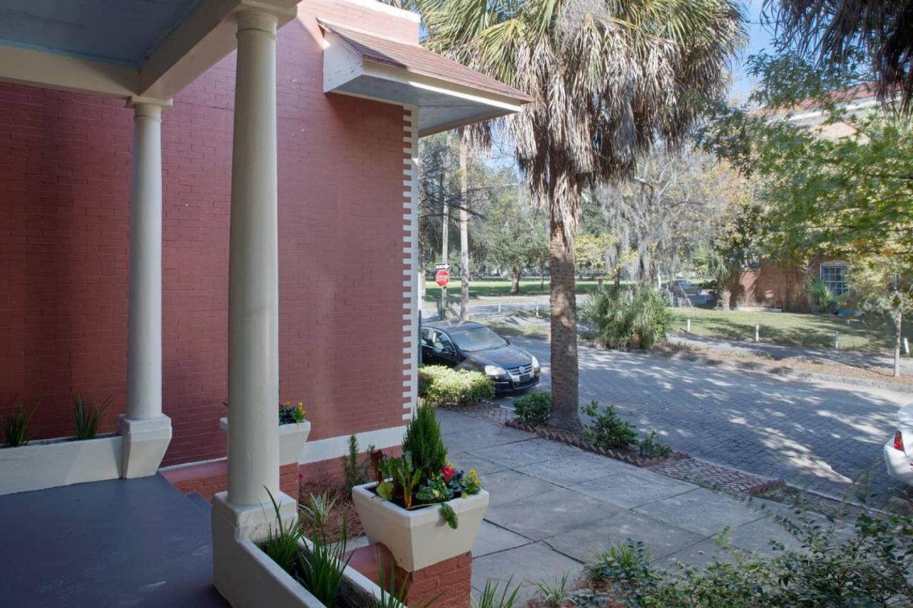 Huge 5 Bed, 5 Bath In Historic Downtown Savannah Dış mekan fotoğraf